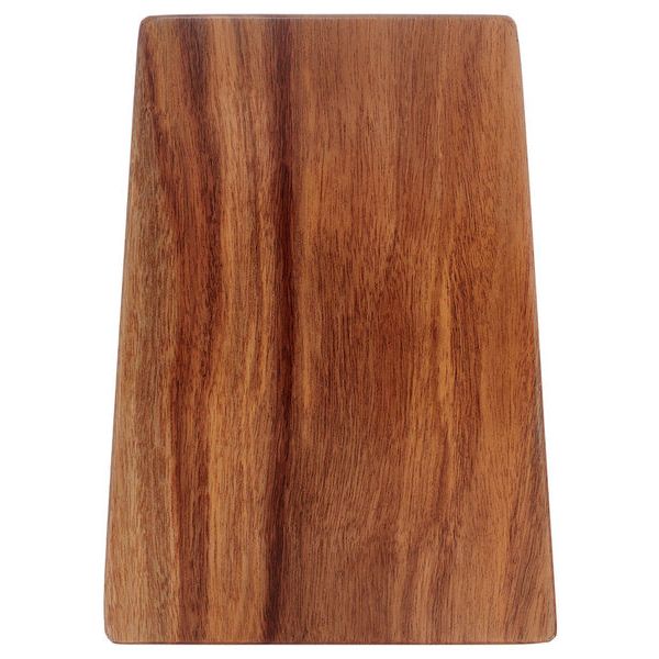 Meinl 17 Notes Solid Acacia Kalimba