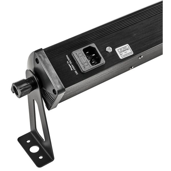 Stairville Led Bar 120/4 RGB DMX 30° 0,5m