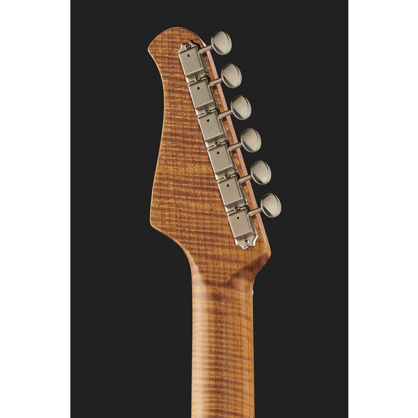 Xotic Guitars XSC-1 LP MN Light Aged