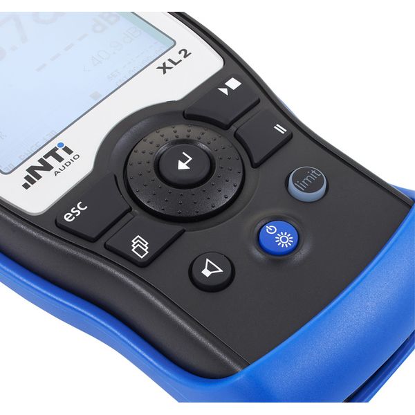 NTI Audio Exel Acoustic Set w/ M4262