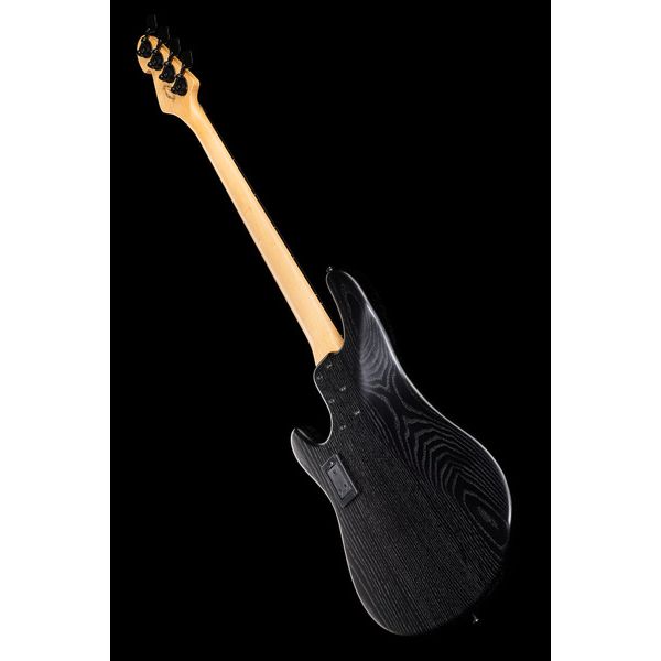 Sandberg California II VT 4 Black Matt