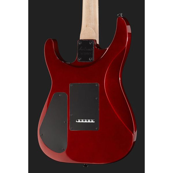 Jackson JS12 Dinky MR AH