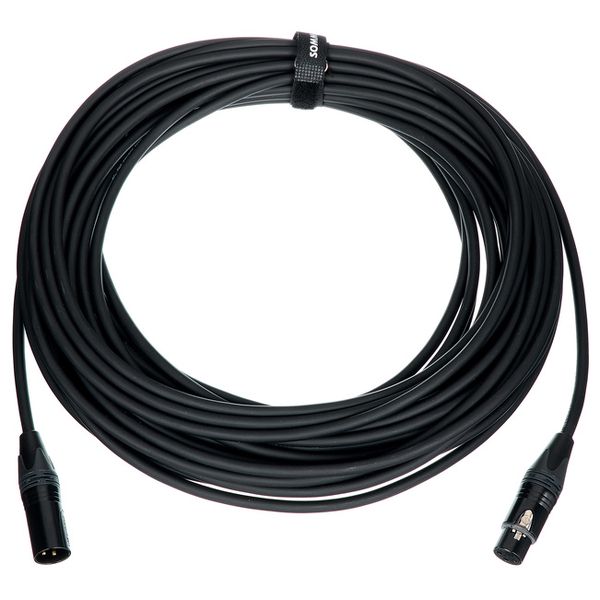 Sommer Cable SC-Source MKII Highflex 20m