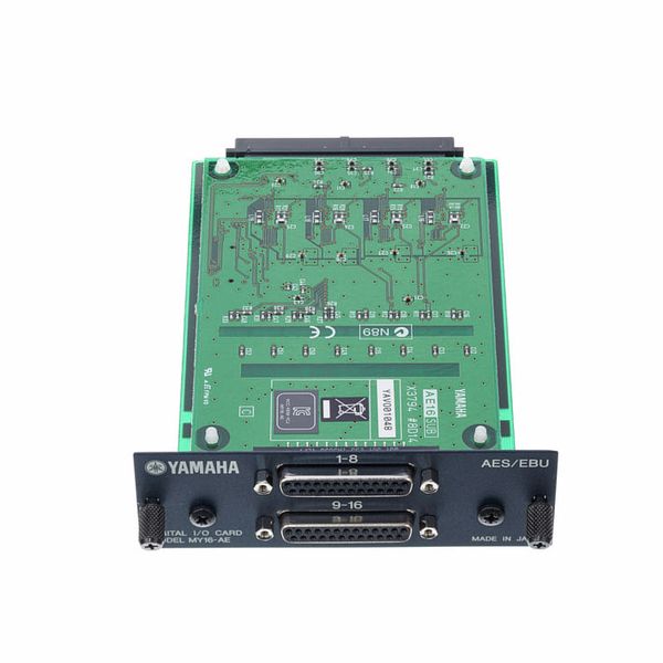 Yamaha MY16AE