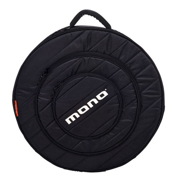 Mono Cases 22" Cymbal Bag Black