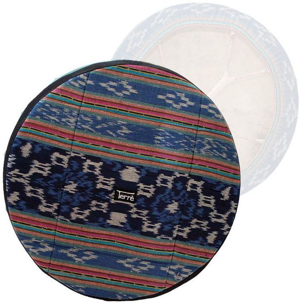 Terre Shaman Drum Cover 40cm