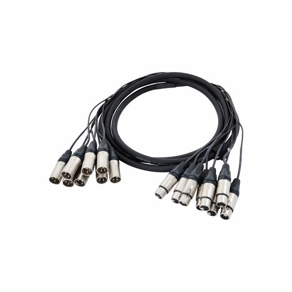 pro snake 81831-10 Multicore