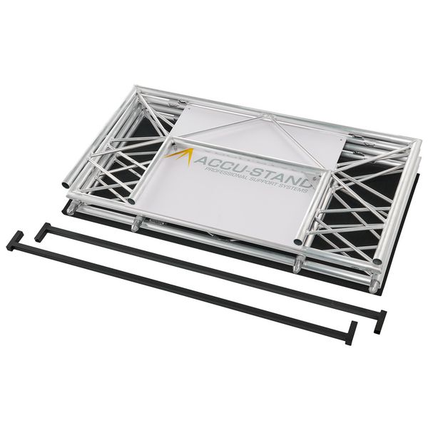 Accu Stand Pro Event Table 2