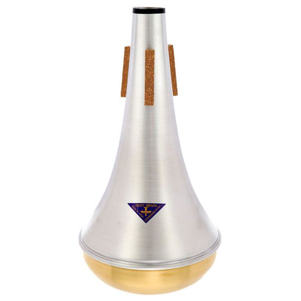 Best Brass Straight Brass Bass Trombone