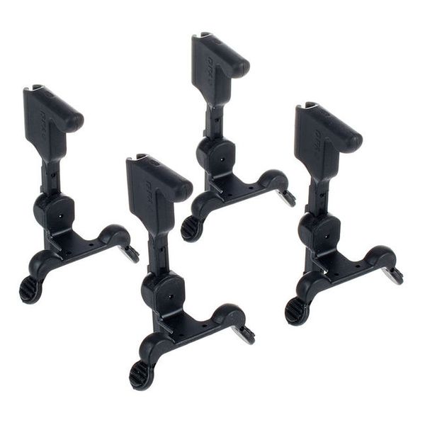 DPA 4099 Core Classic Kit 4M