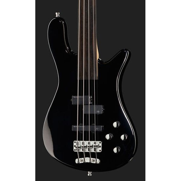 Warwick RB Streamer LX 4 SB HP FL