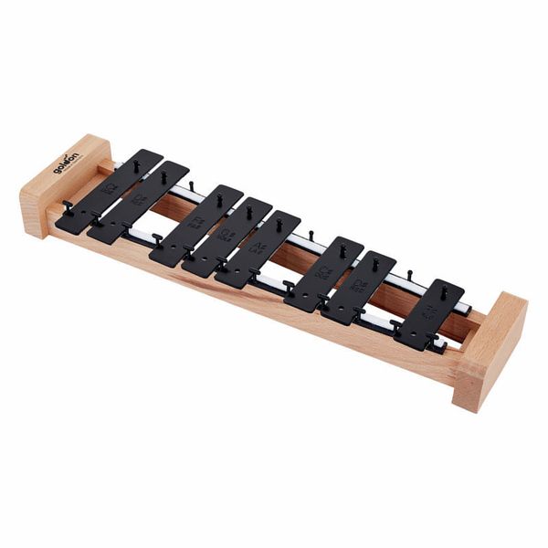 Goldon Metalophone Sopran Model 11048