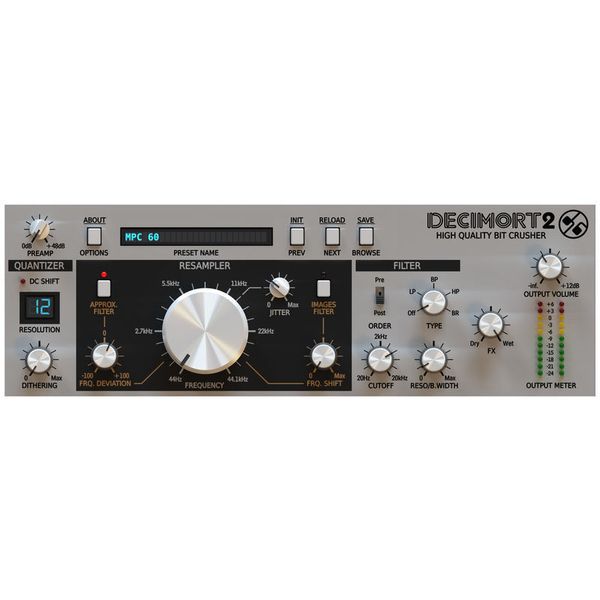 D16 Group TotalBundle