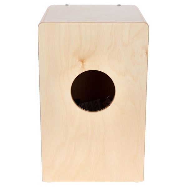 DG De Gregorio Tokayo Morisco Natural Cajon