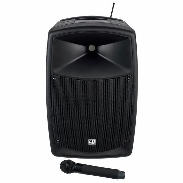 LD Systems Road Buddy 10