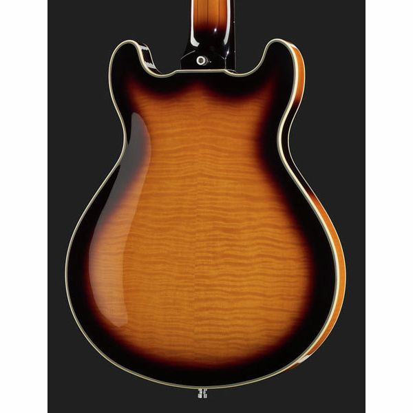 Warwick RB Star Bass 5 VSTHP