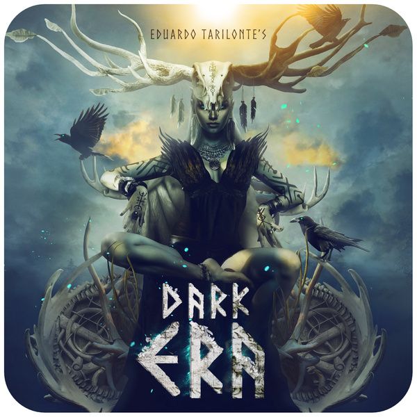 Engine Audio Dark ERA