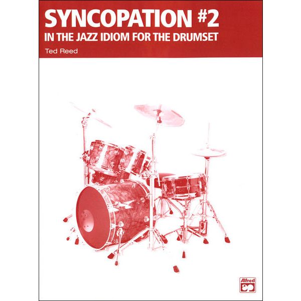 Alfred Music Publishing Syncopation 2