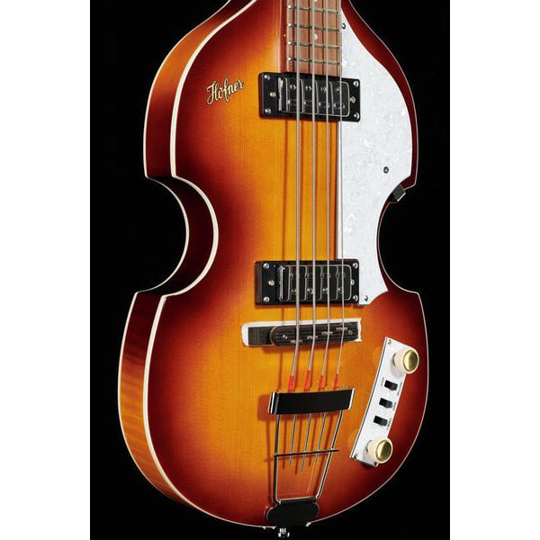 Höfner Ignition SE