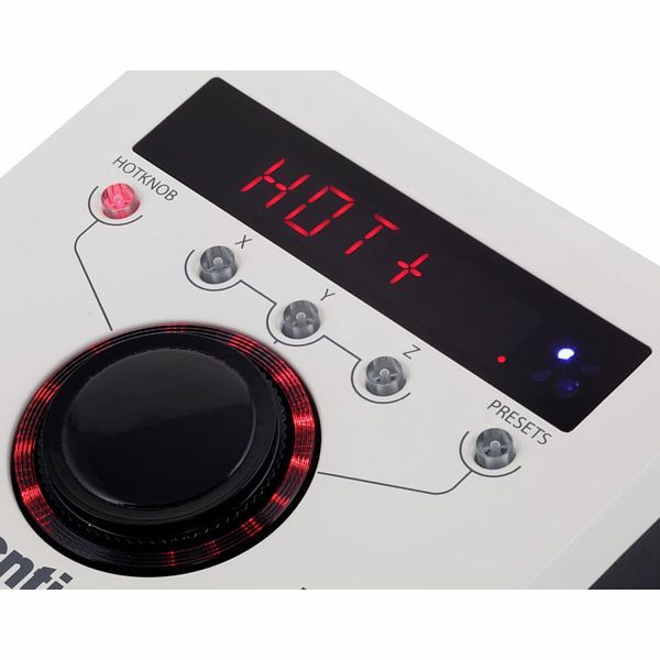 Eventide H9 Max Harmonizer