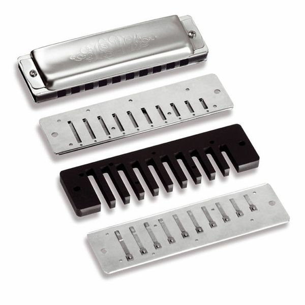 C.A. Seydel Söhne 1847 Noble Low Db