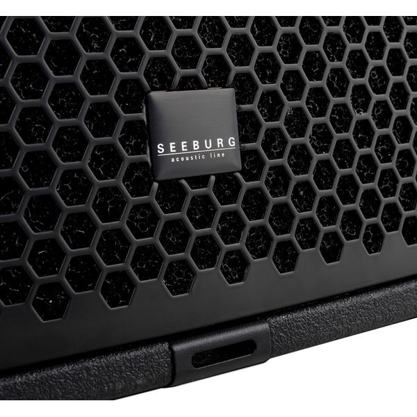 Seeburg Acoustic Line K24 dp 90°