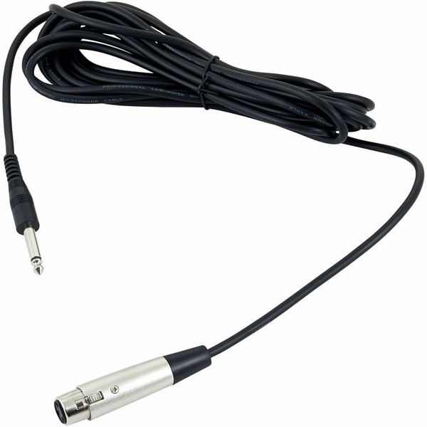 the t.bone Microphone Set 1