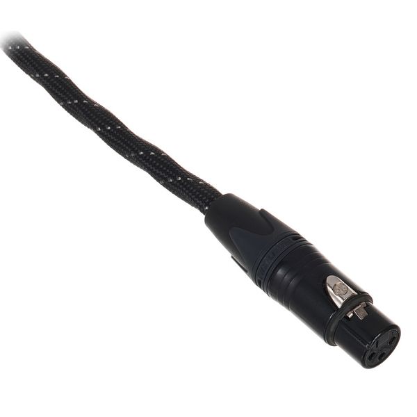 Vovox link protect S 2x1000 XLR mat.