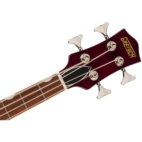 Gretsch Strml Jet Clb Bass VWT
