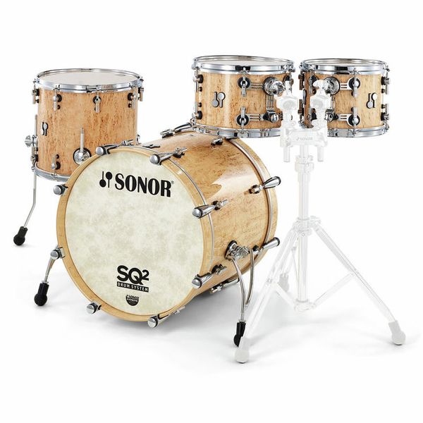 Sonor SQ2 Set Studio Scand. Birch II