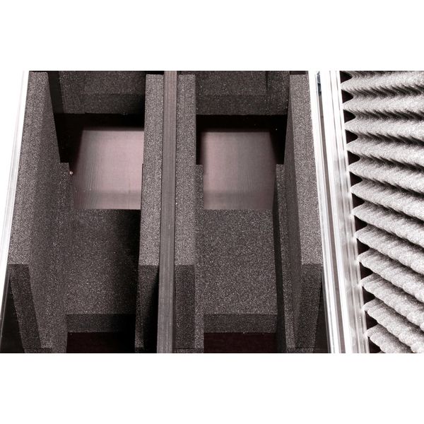 Thon Case Cameo Hydrabeam 4000 2in1