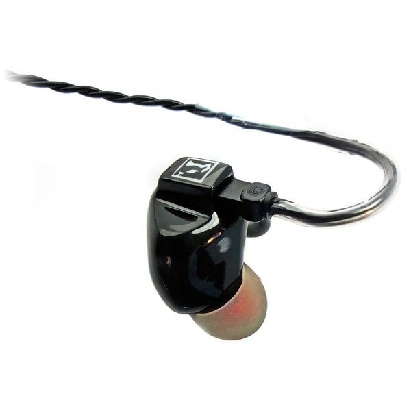 Hörluchs Universal Bass HL4210black