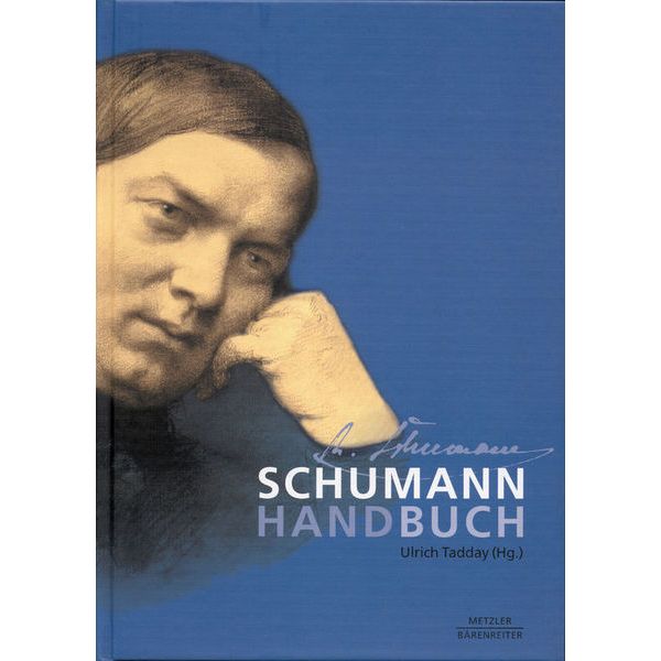 Brenreiter Schumann-Handbuch