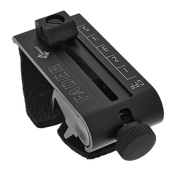 Snareweight Fader F1