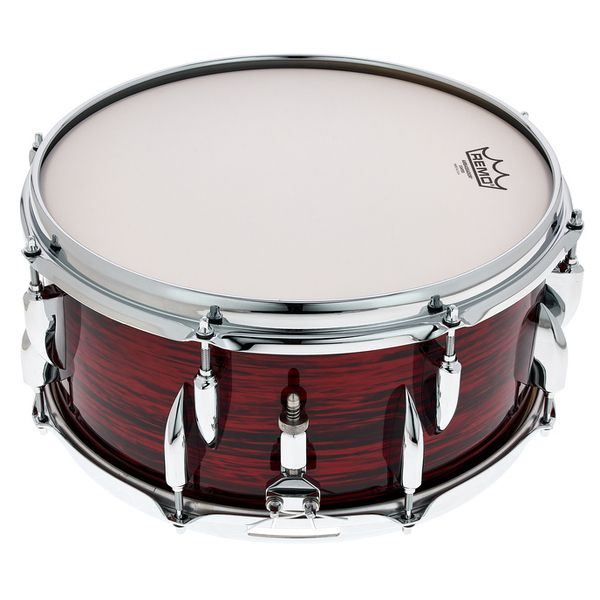 Sonor 14"x6,5" Vintage Snare Red Oy.