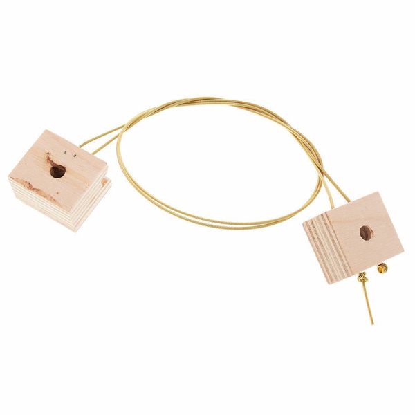 DG De Gregorio Yaqui De Luxe Cajon