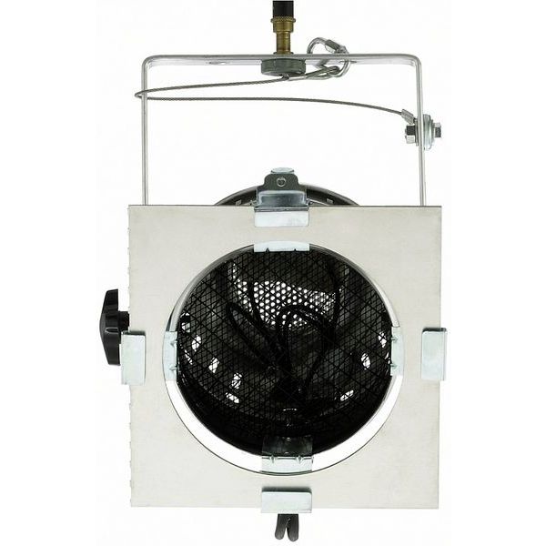 Stairville PAR 56 Short Alu