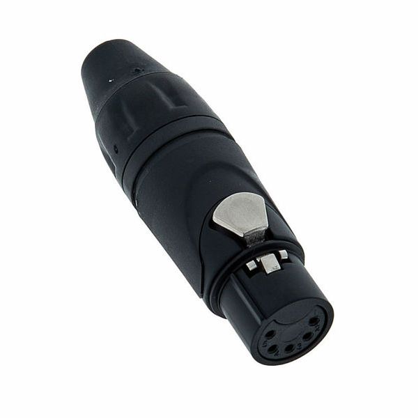 Amphenol AX5FB XLR Female