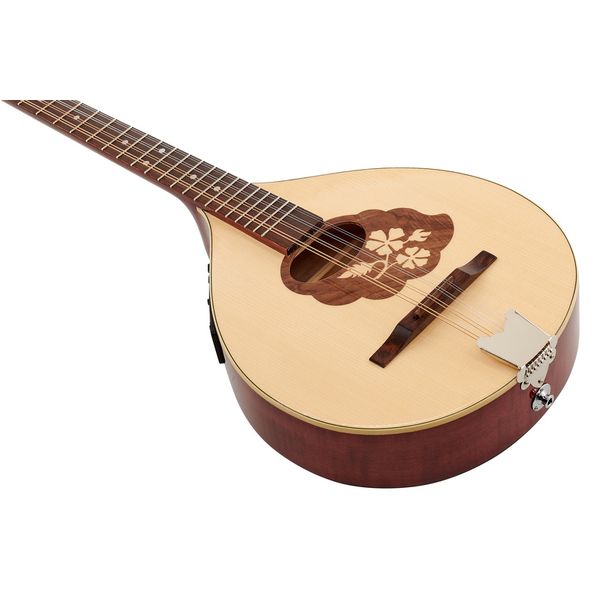 Thomann Irish Bouzouki M1089-P