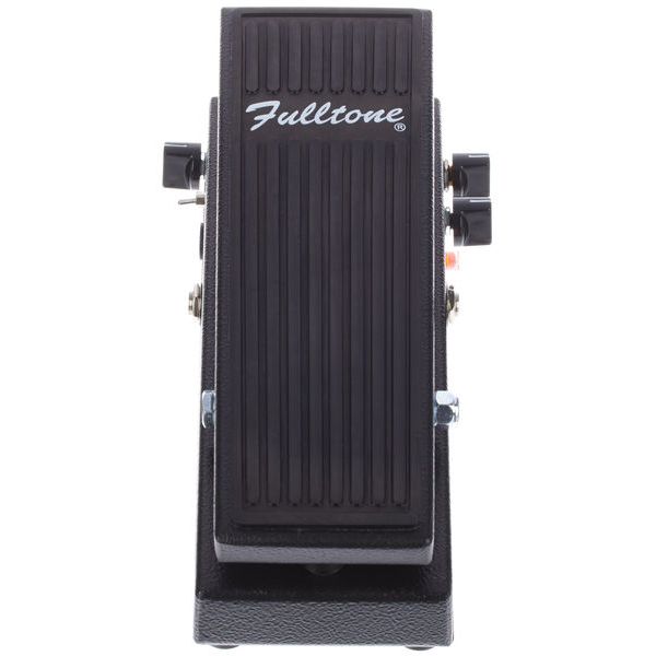 Fulltone Clyde Wah Deluxe