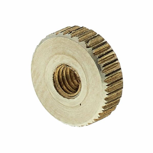 Thomann Slide Stop Nut 8x2,8xM3