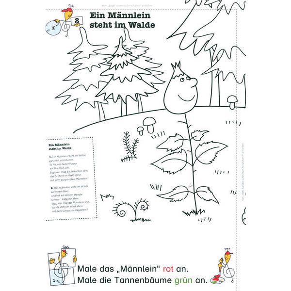 Schott Mein Musikmalblock