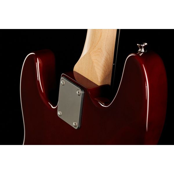 Harley Benton PJ-4 HTR Deluxe Series