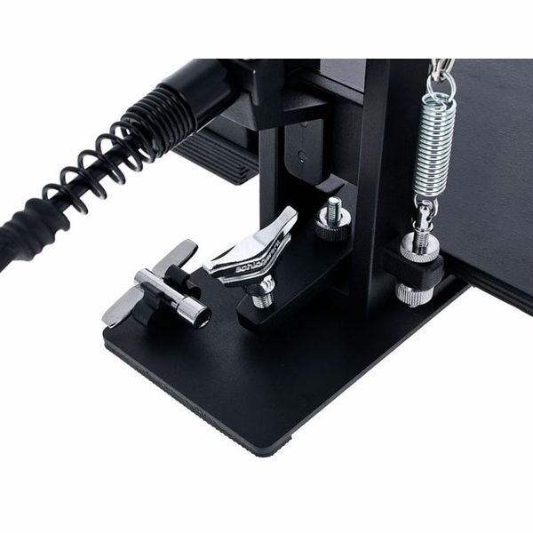 Schlagwerk CAP200 Cajon Pedal