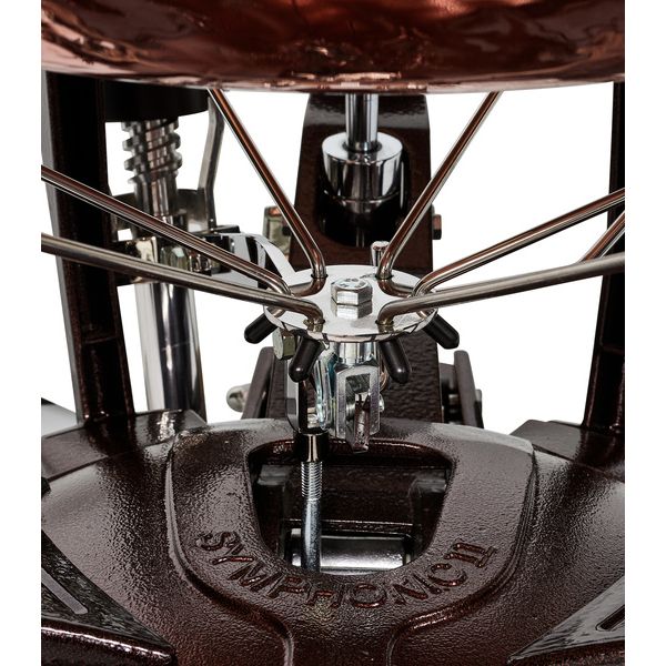 Adams 2PASYIIDH29D German