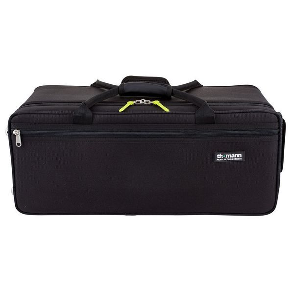 Thomann CompoFibre Double Trumpet