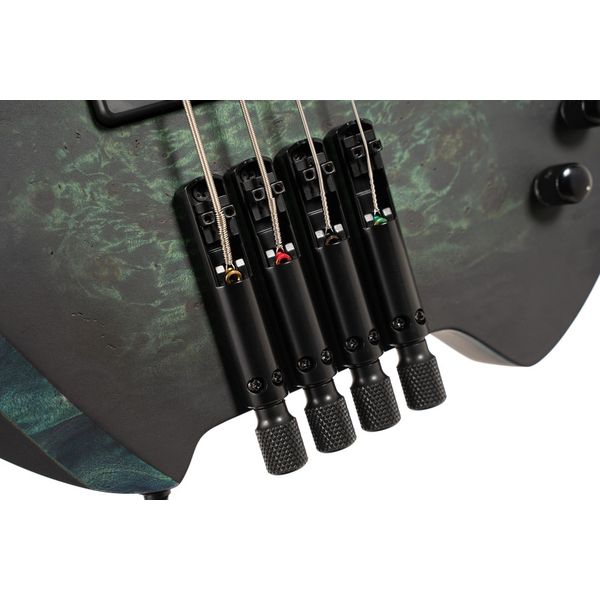 Cort Space 4 Star Dust Green