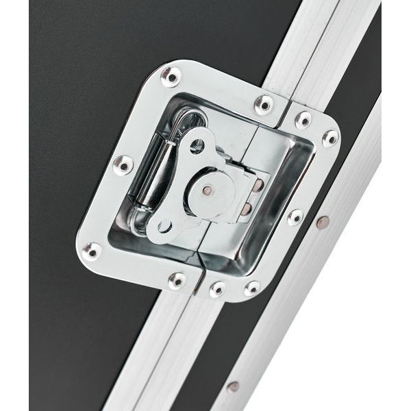 Flyht Pro Rack 10U Double Door