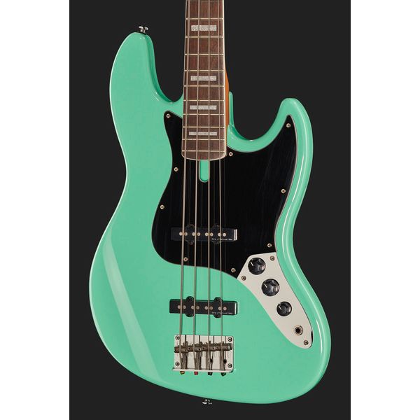 Marcus Miller V5R Alder-4 MLG