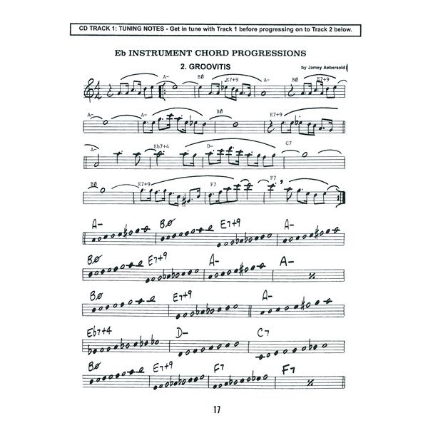 Jamey Aebersold Time to Play Music